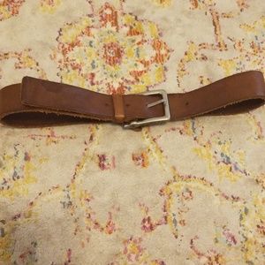 Mens Calvin Klein belt